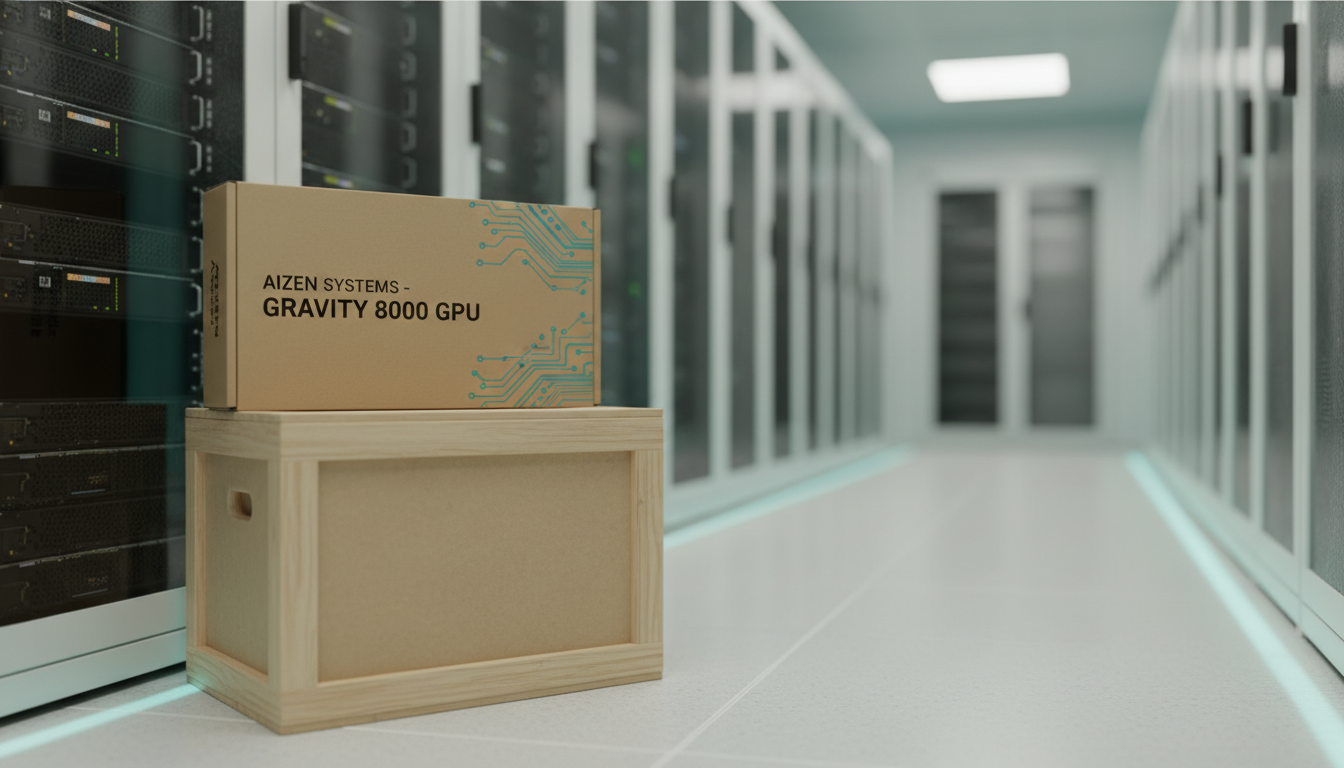 AI GPU v roce 2026: dostupnost je strategie, ne nákup