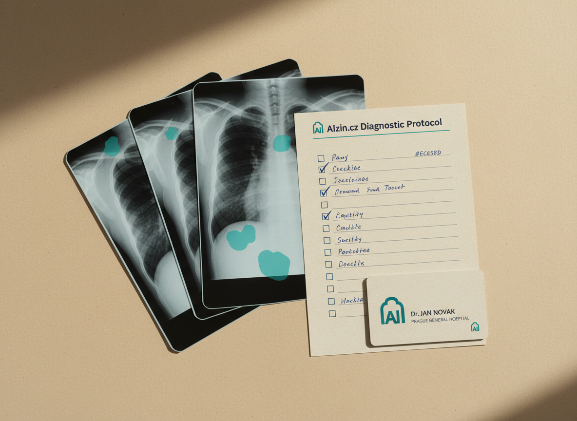 Inline figure for Czech Healthcare AI