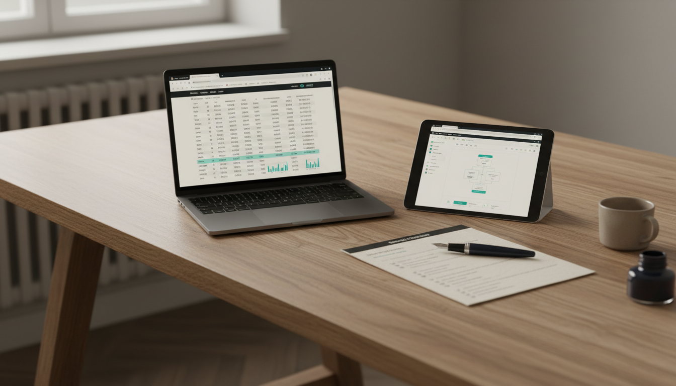 Apify a data z webu: proč AI pořád potřebuje scraping